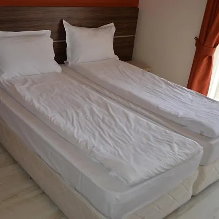 דירה Apart Hotel Aphrodite 2 *