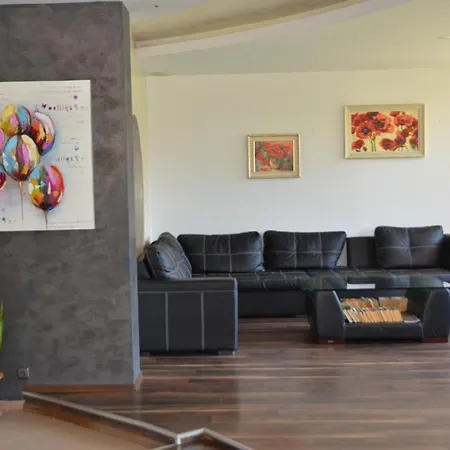 Apart Hotel Aphrodite 2 דירה