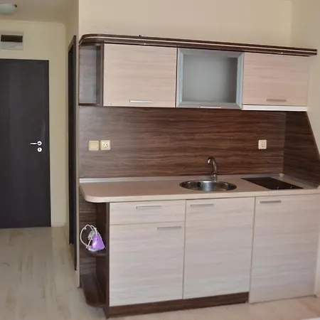 Apart Hotel Aphrodite 2