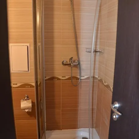 דירה Apart Hotel Aphrodite 2 *
