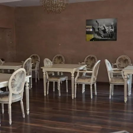 Apart Hotel Aphrodite 2 סאני ביץ'