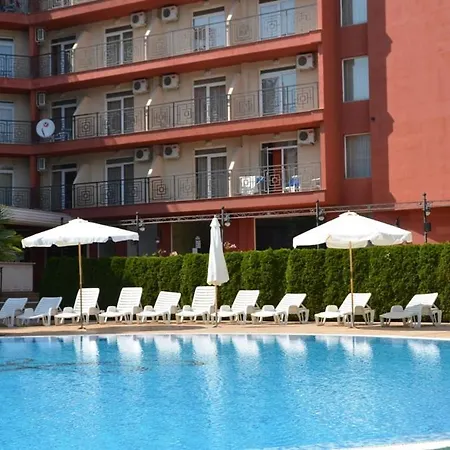 דירה Apart Hotel Aphrodite 2
