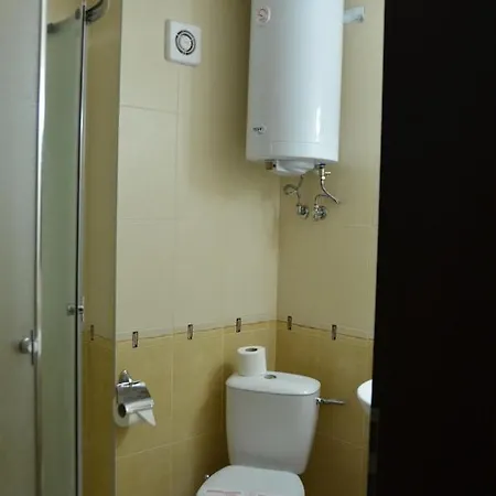 דירה Apart Hotel Aphrodite 2 *