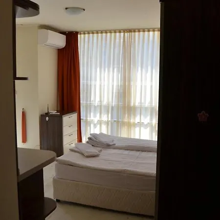 דירה Apart Hotel Aphrodite 2