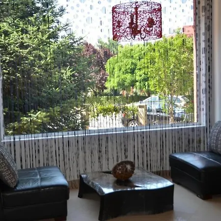דירה Apart Hotel Aphrodite 2